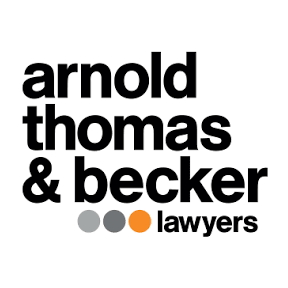 Arnold Thomas and Becker Lawyers
