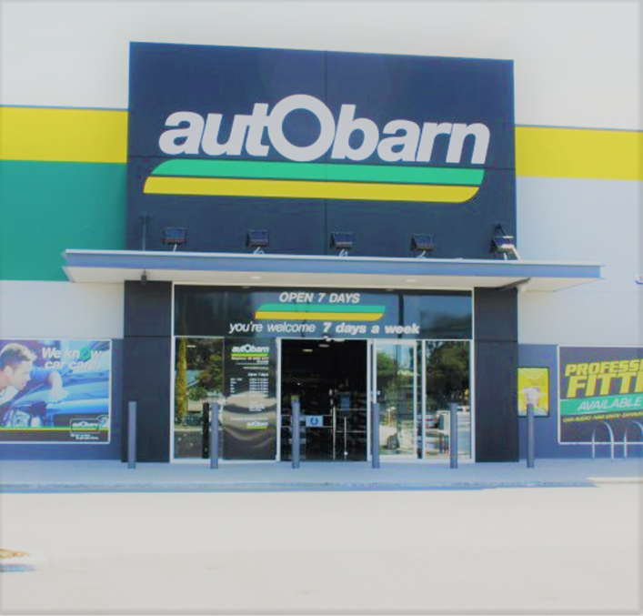 Autobarn