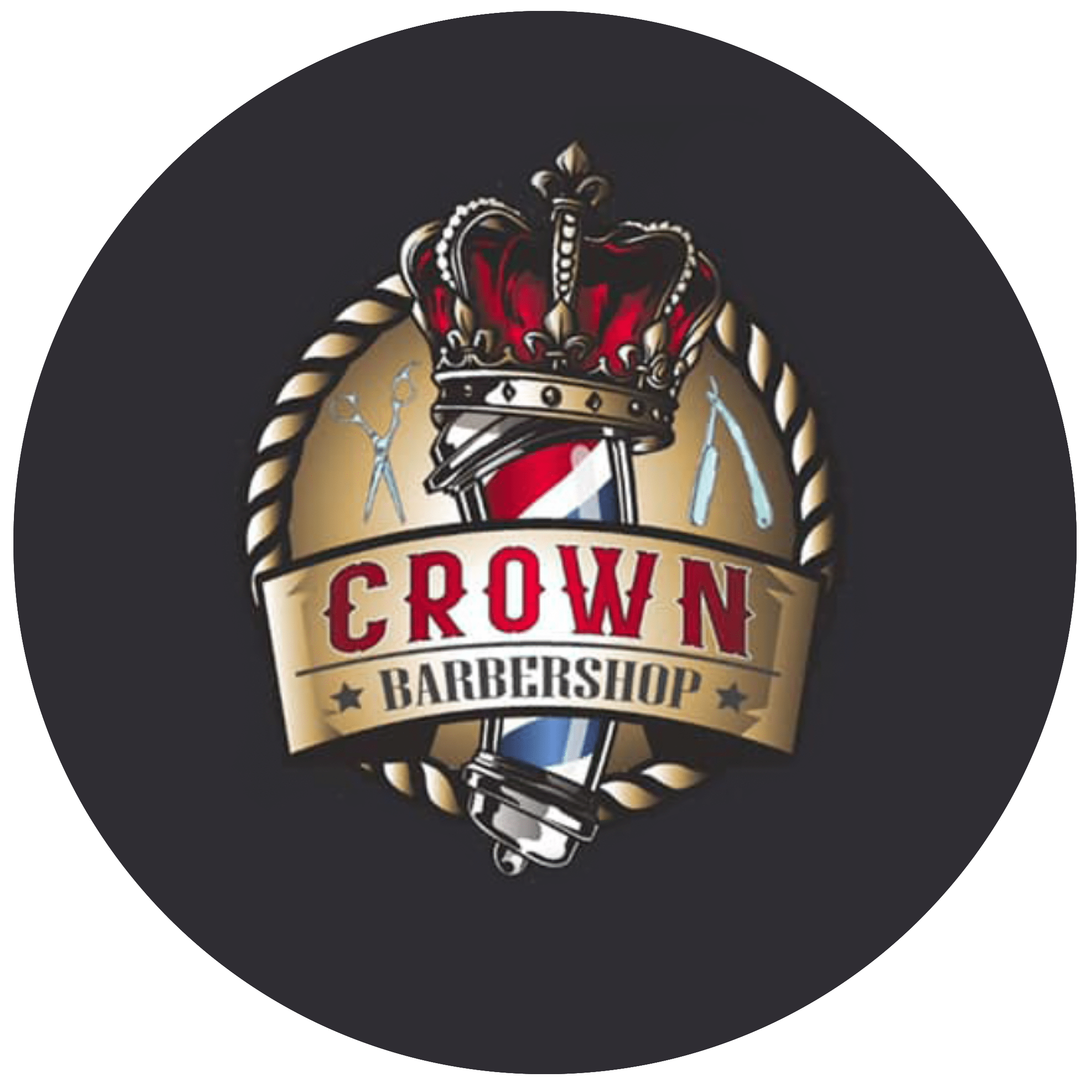 Crown Barbershop