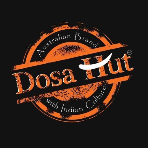 Dosa Hut LOGO