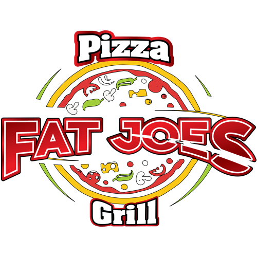 Fat Joes Pizza and Grill