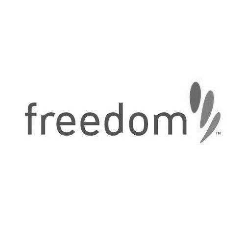 freedom logo