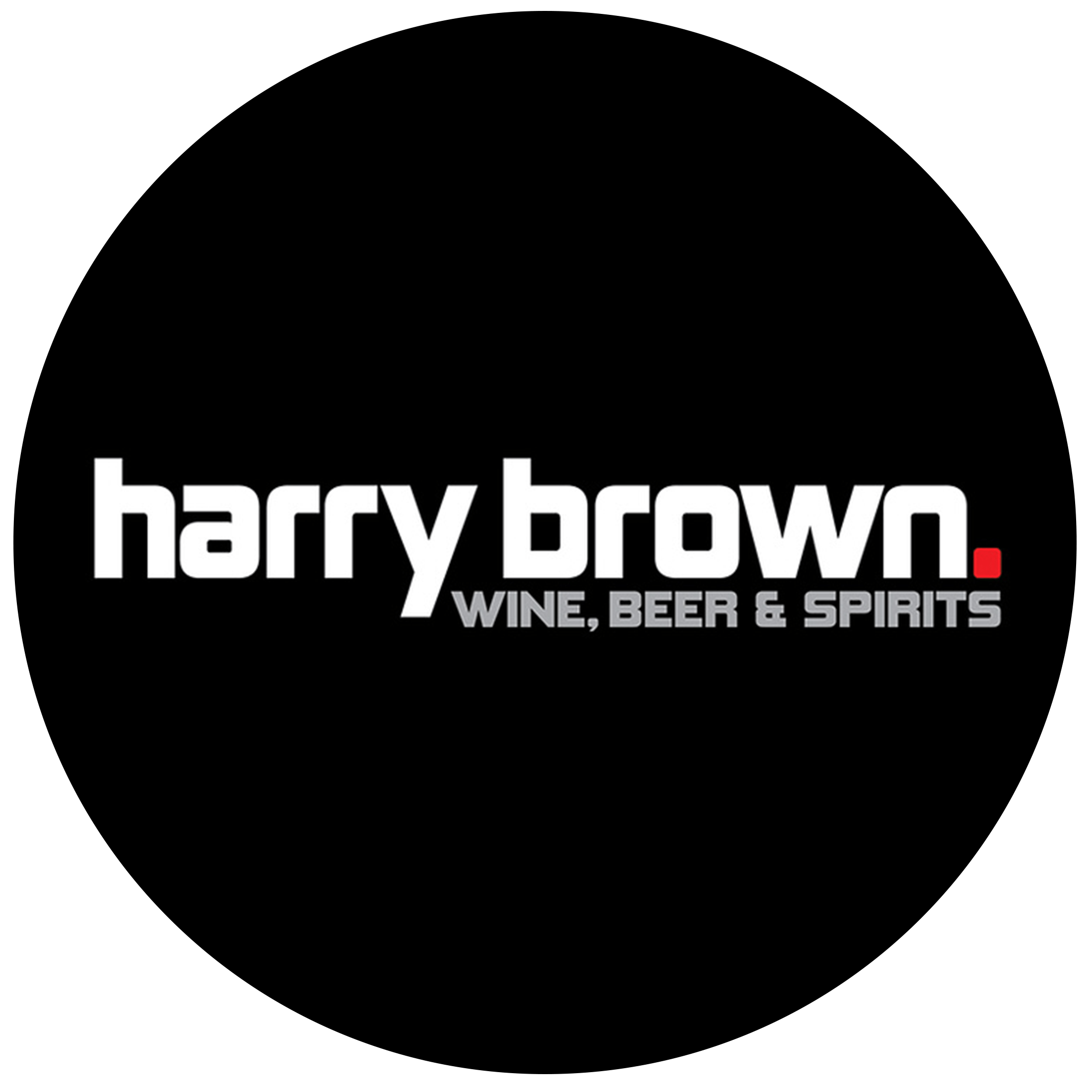 Harry Brown