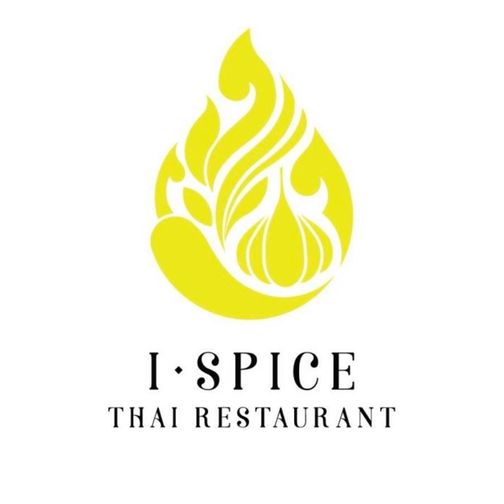 I Spice Thai Restaurant