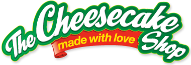 The Cheesecake Shop Logo